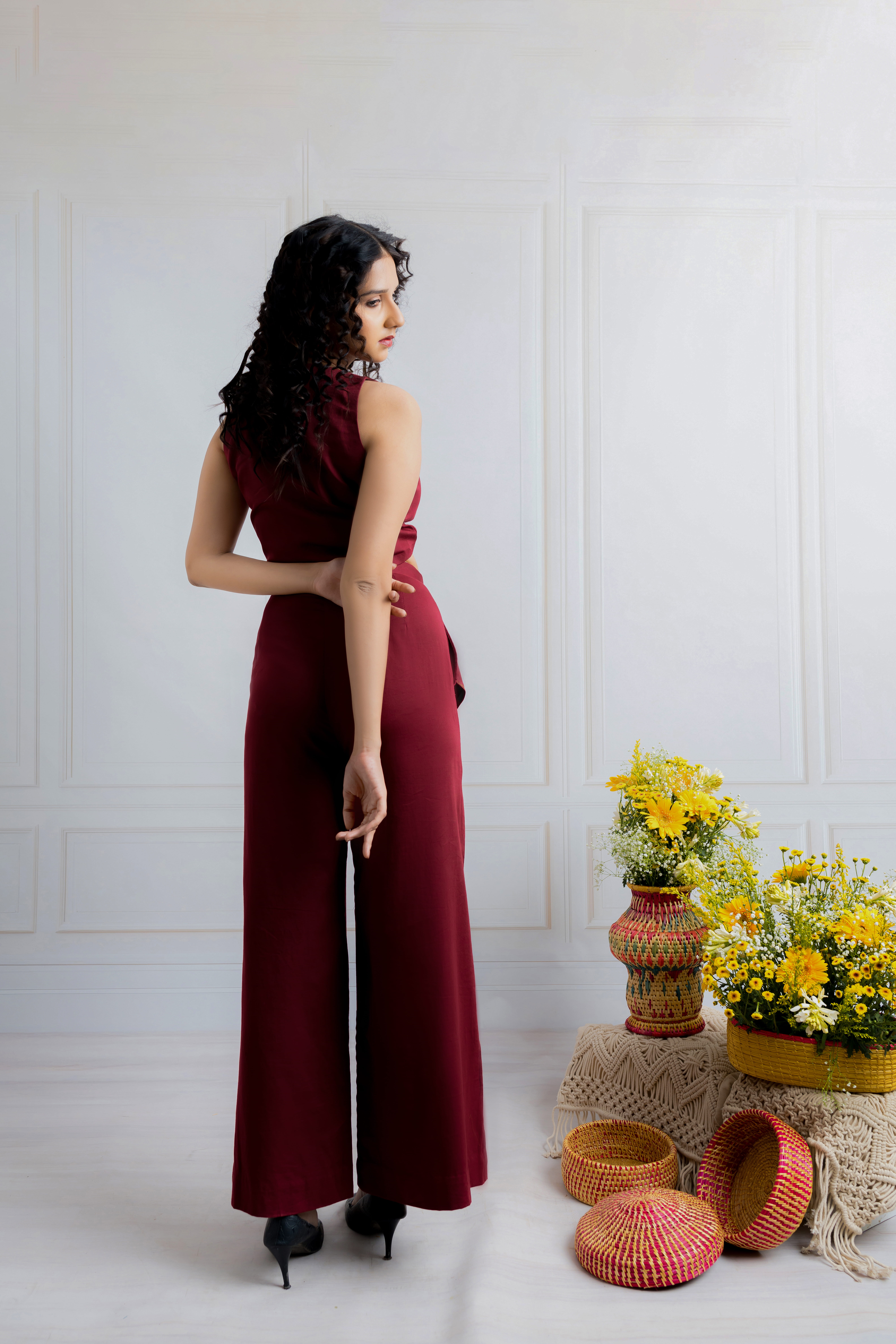 Vritta Pant - Image 3