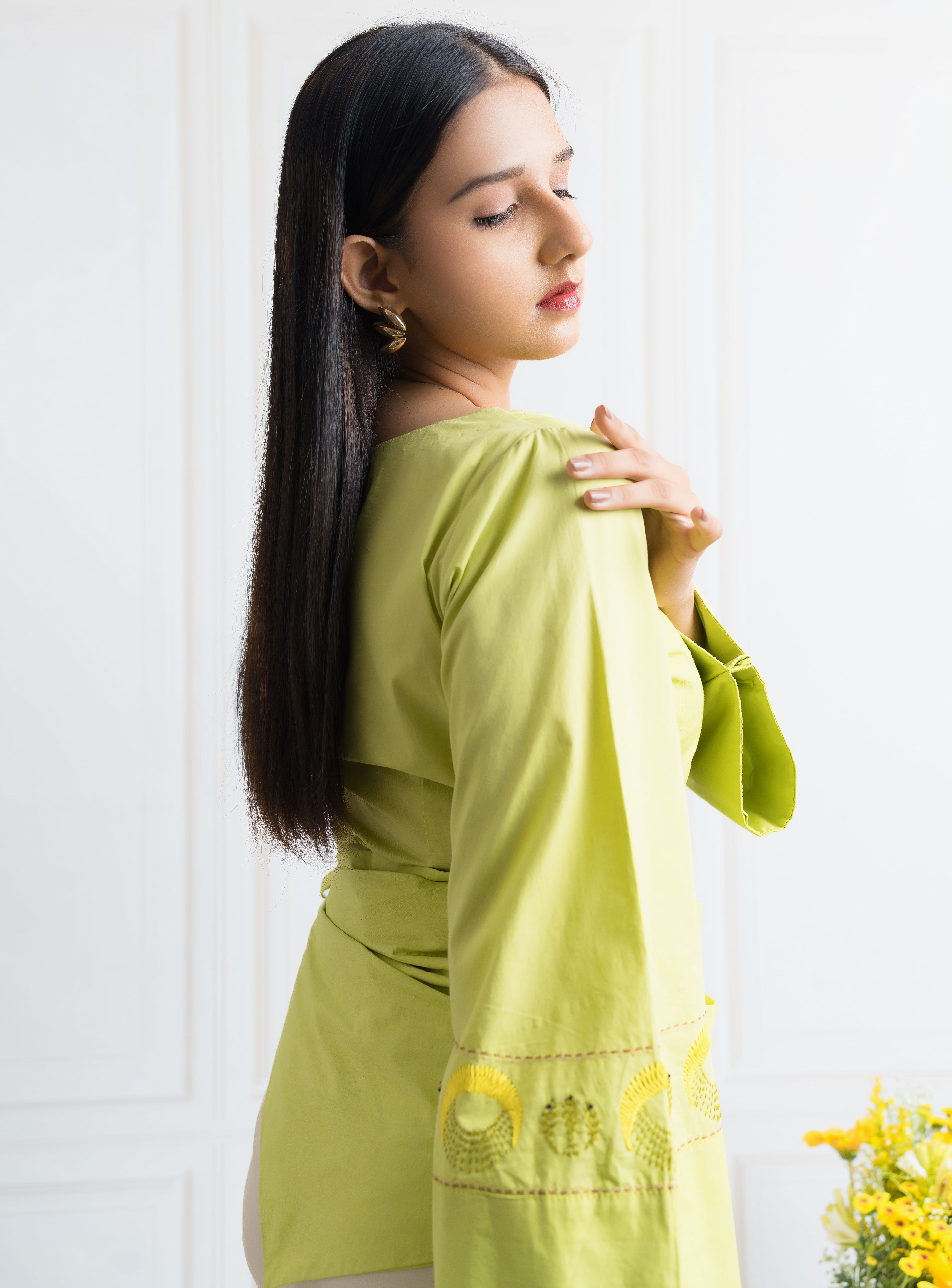 Arka Top - Image 3