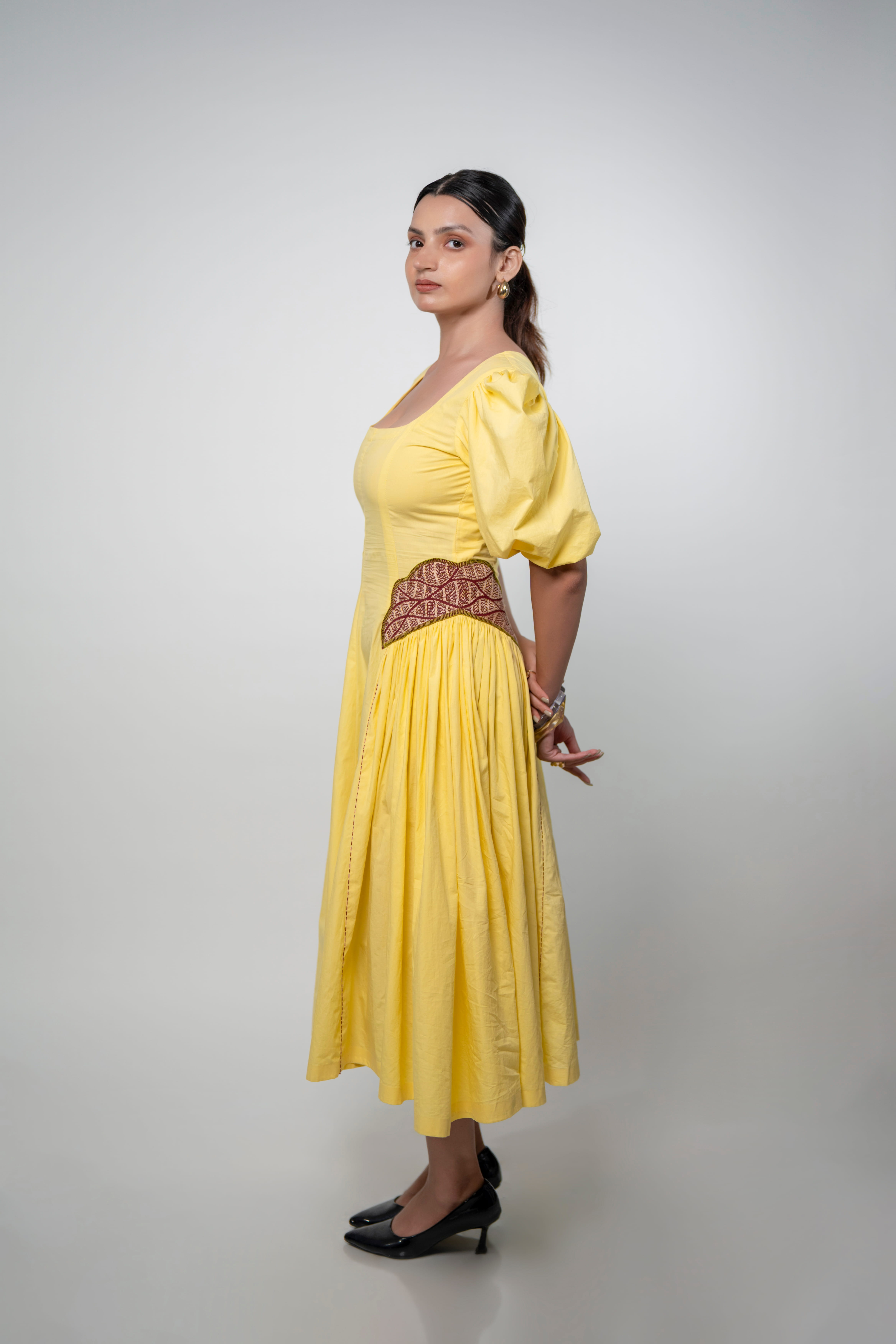 Dhyuti Dress - Image 3