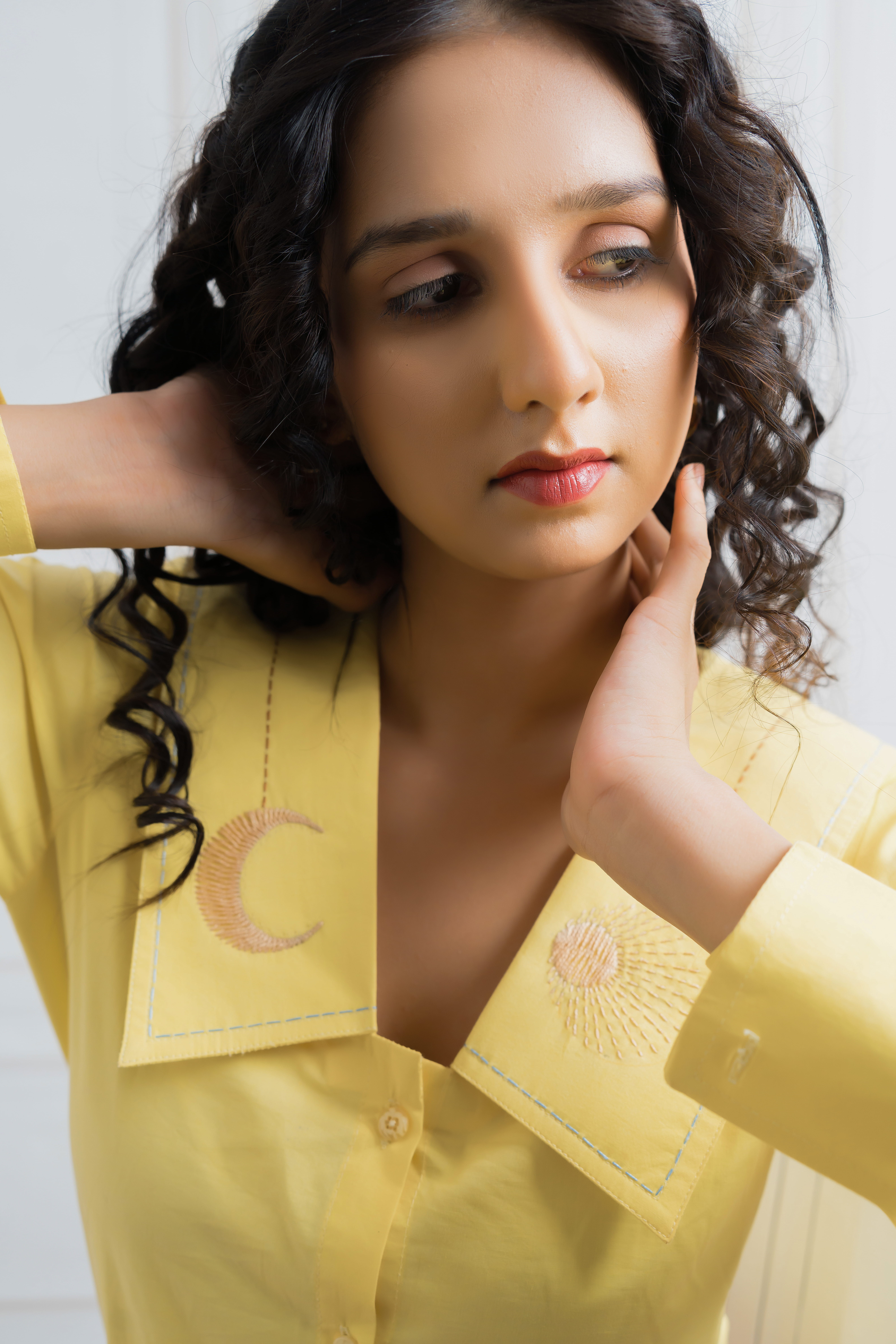 Noor and Nisha Shirt - Image 2