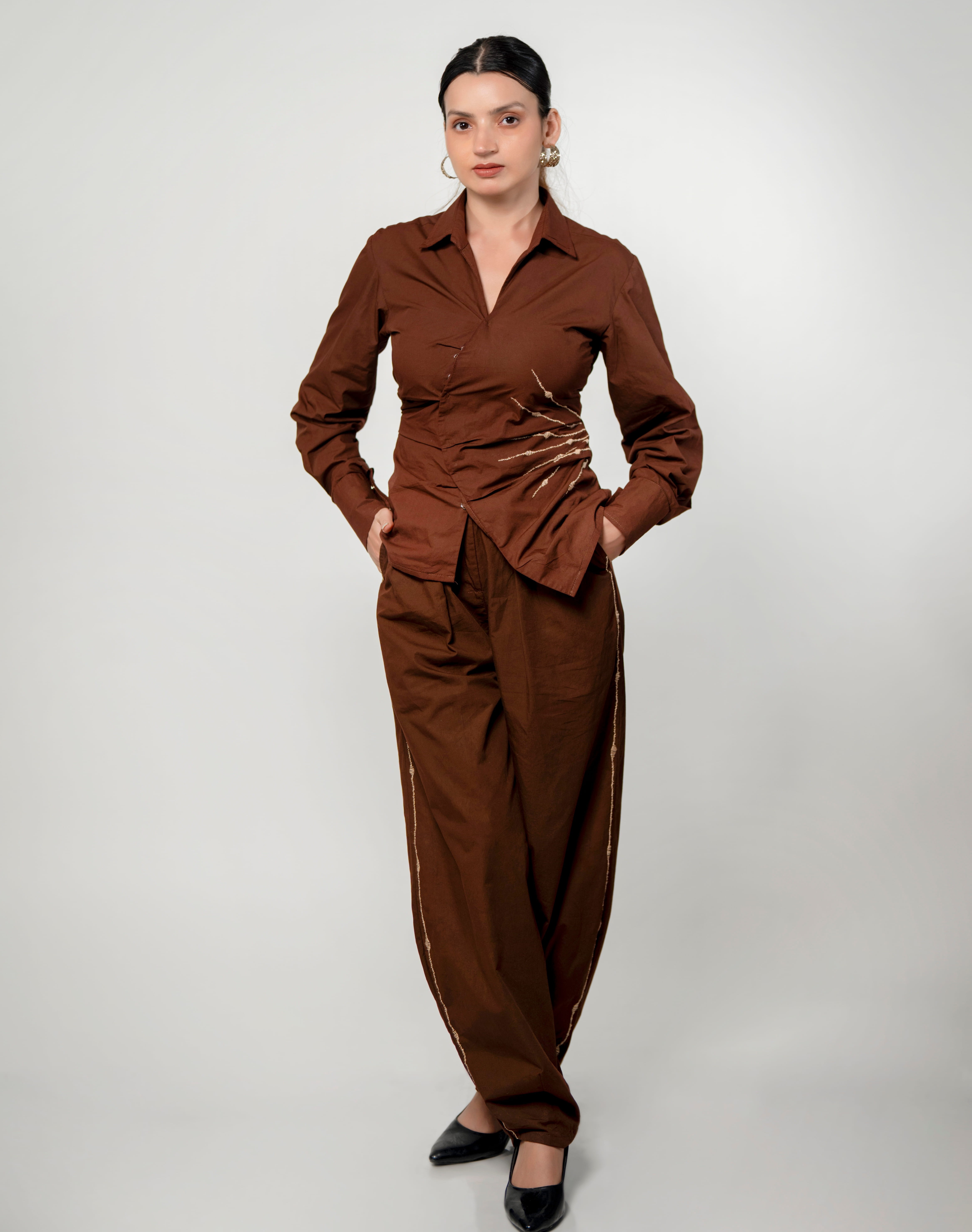 Ira Co-ord Set