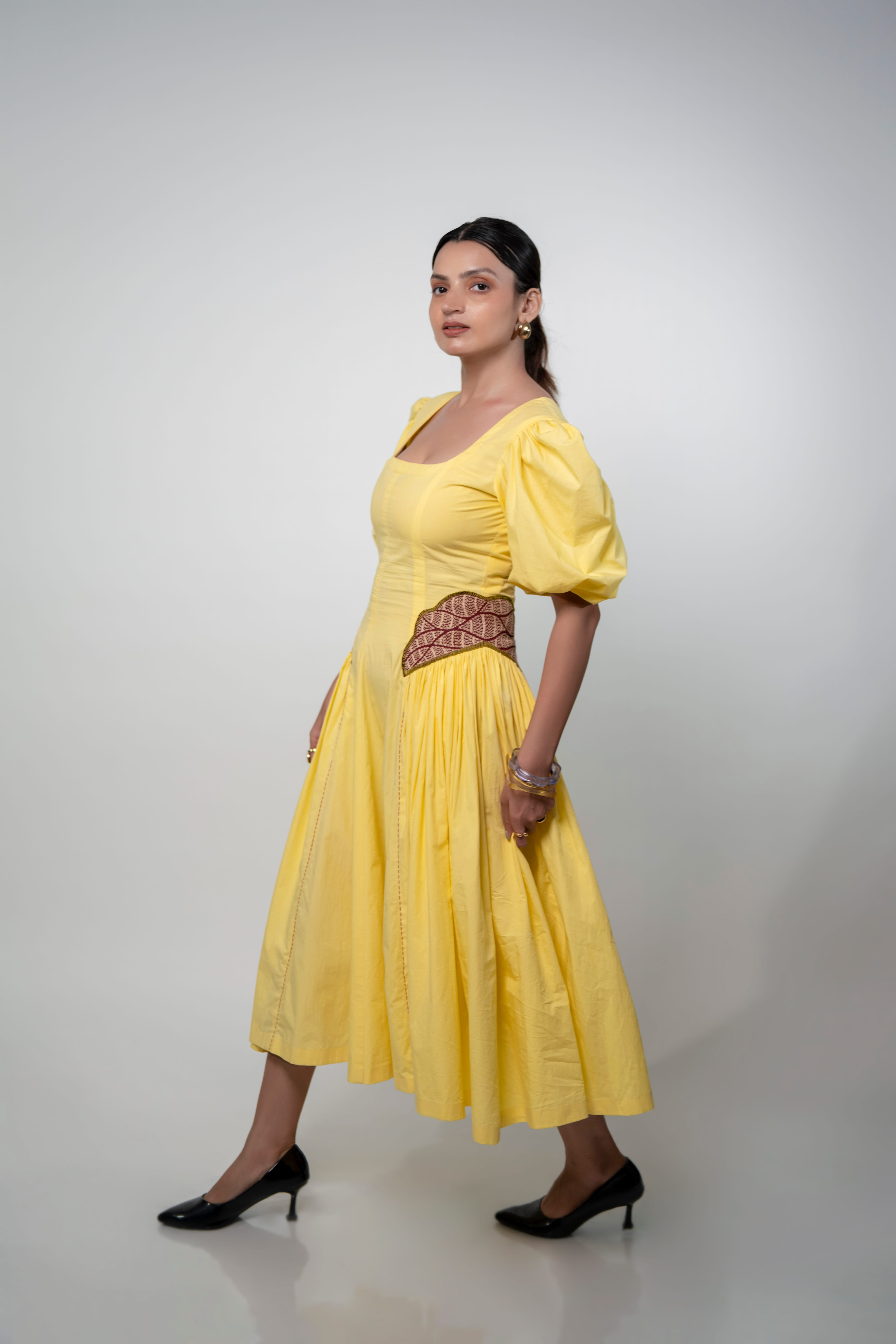 Dhyuti Dress - Image 2