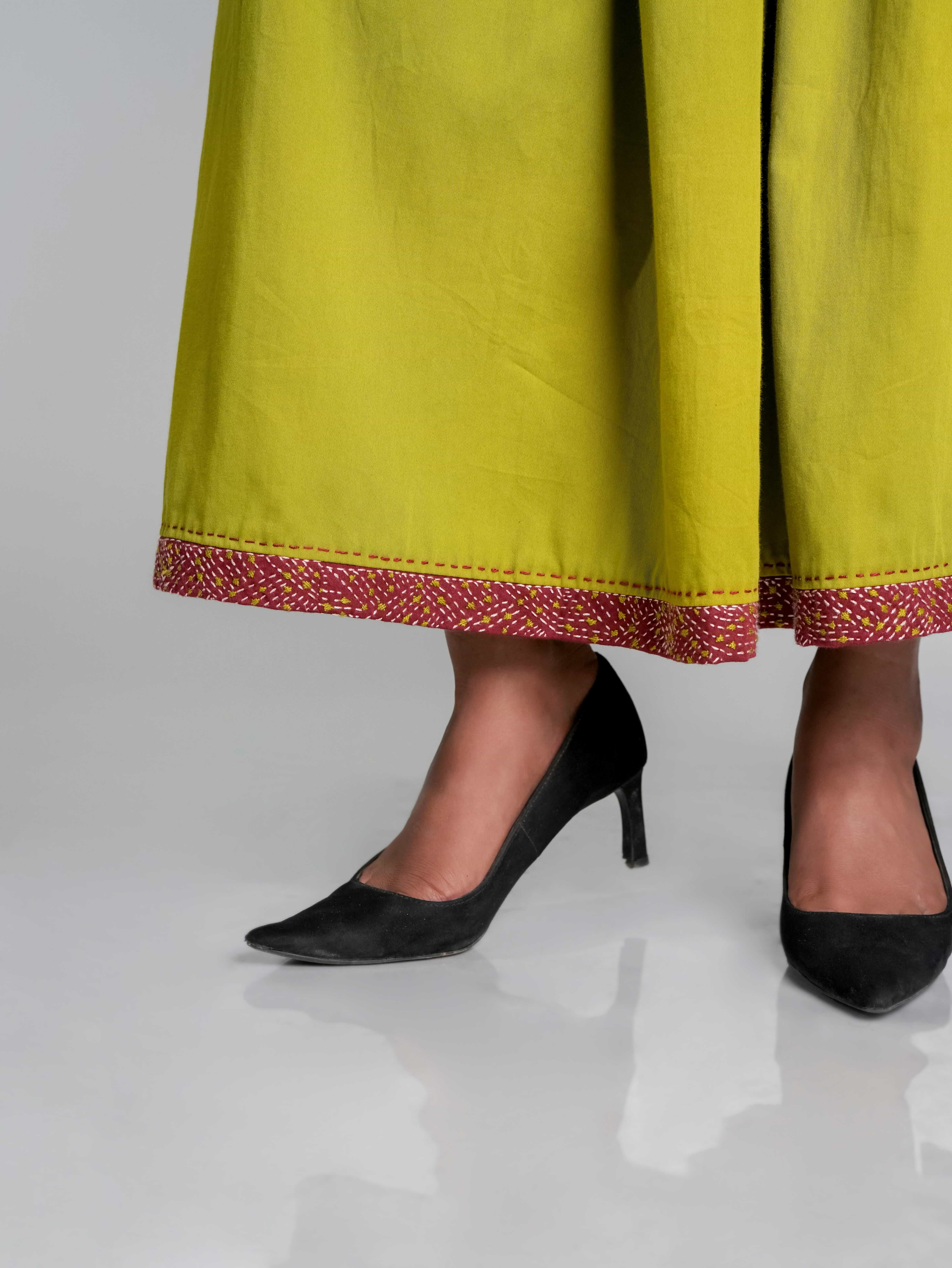 Lahari Skirt - Image 2